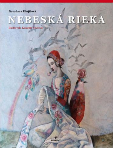 NEBESKA RIEKA
