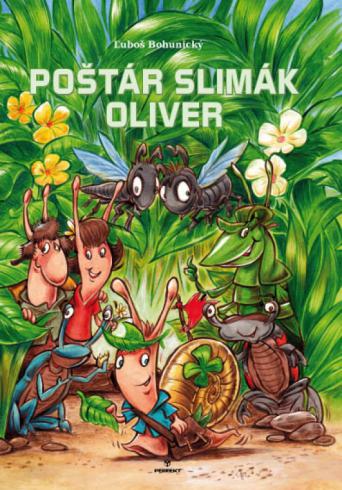 POSTAR SLIMAK OLIVER