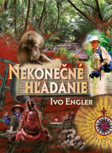 NEKONECNE HLADANIE