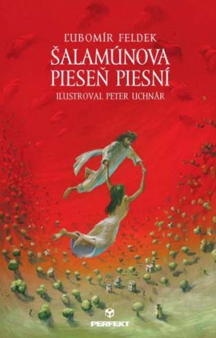 SALAMUNOVA PIESEN PIESNI