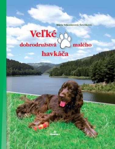 VELKE DOBRODRUZSTVA MALEHO HAVKACA