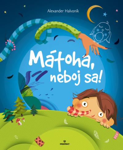 MATOHA, NEBOJ SA!