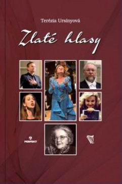 ZLATE HLASY