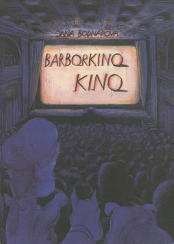 BARBORKINO KINO