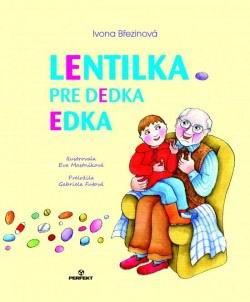 LENTILKA PRE EDKA