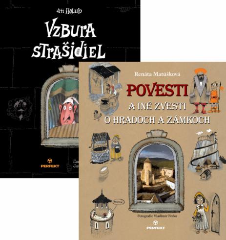 POVESTI/VZBURA STRASIDIEL