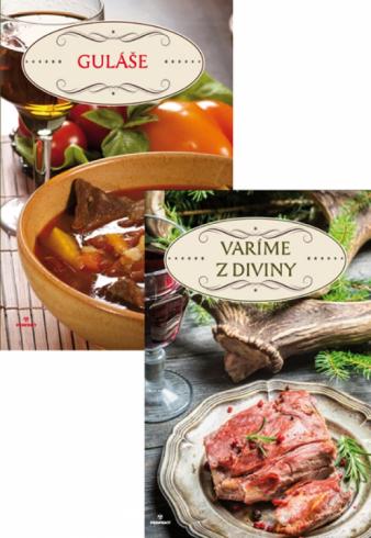 GULASE / VARIME Z DIVINY