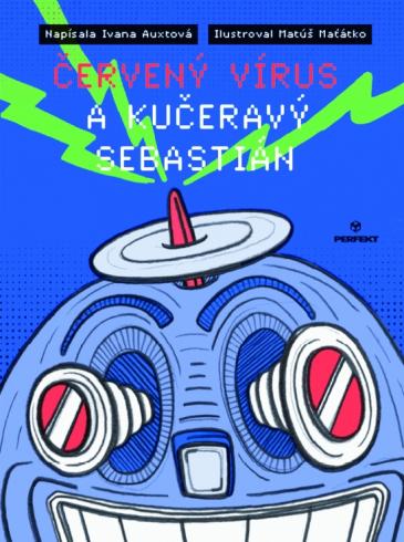 CERVENY VIRUS A KUCERAVY SEBASTIAN
