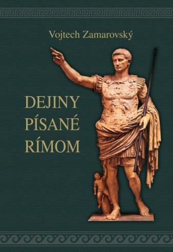 DEJINY PISANE RIMOM