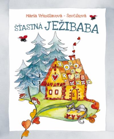 STASTNA JEZIBABA