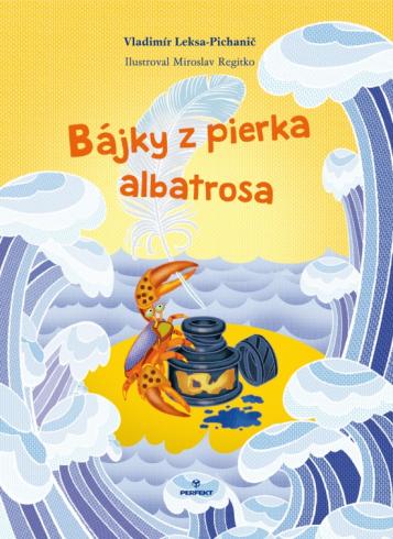 BAJKY Z PIERKA ALBATROSA