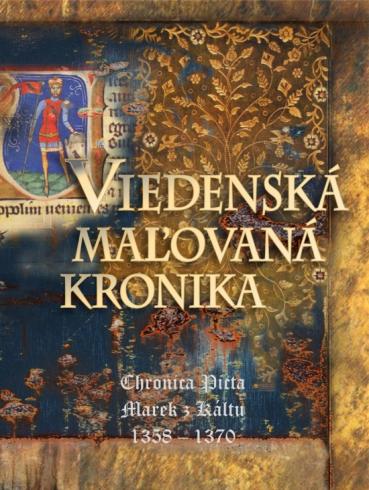 VIEDENSKA MALOVANA KRONIKA