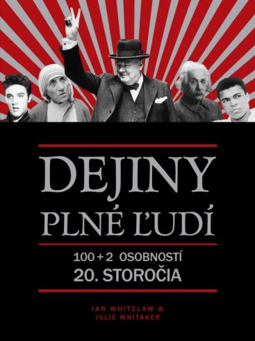 DEJINY PLNE LUDI