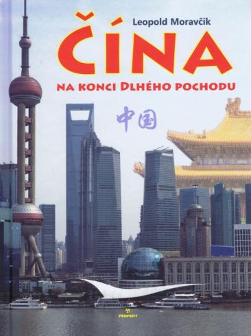 CINA NA KONCI DLHEHO POCHODU