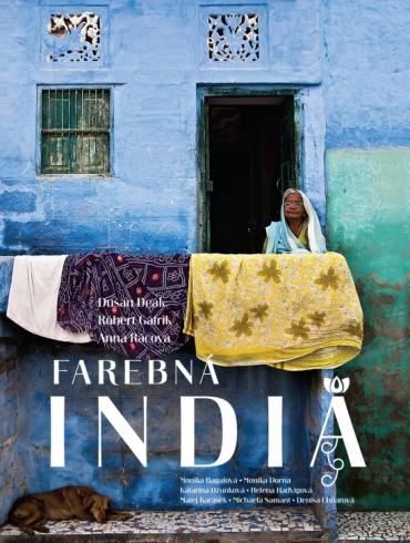 FAREBNA INDIA