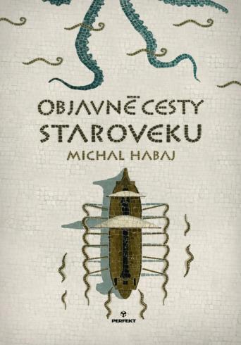 OBJAVENE CESTY STAROVEKU