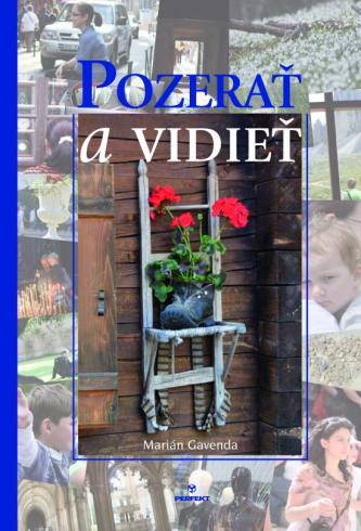 POZERAT A VIDIET