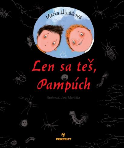 LEN SA TES, PAMPUCH