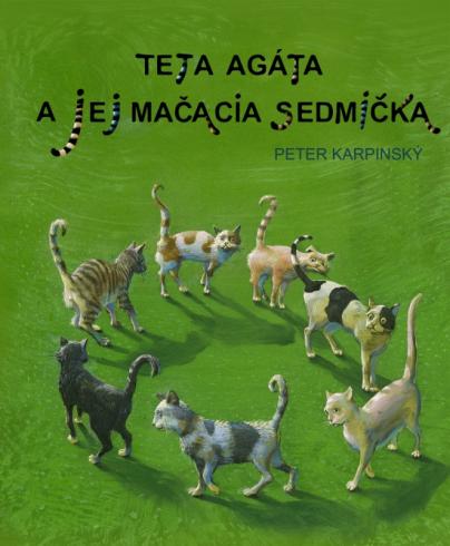 TETA AGATA A JEJ MACACIA SEDMICKA