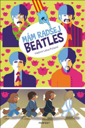 MAM RADSEJ BEATLES