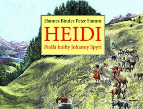 HEIDI