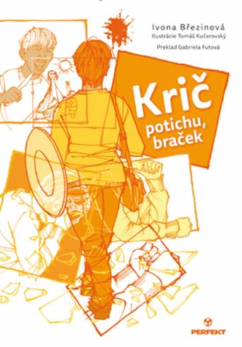 KRIC POTICHU, BRACEK