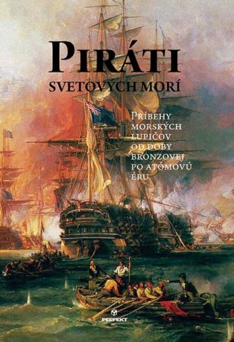 PIRATI SVETOVYCH MORI
