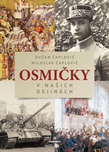 OSMICKY V NASICH DEJINACH