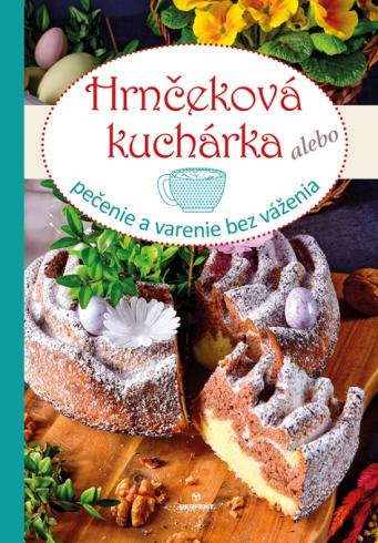 HRNCEKOVA KUCHARKA