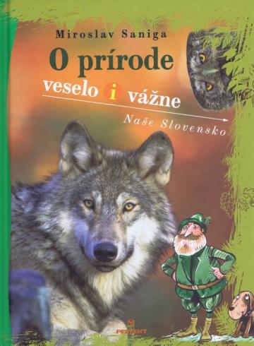 O PRIRODE - VESELO I VAZNE