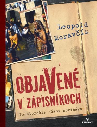 OBJAVENE V ZAPISNIKOCH