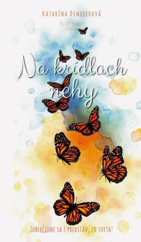 NA KRIDLACH NEHY