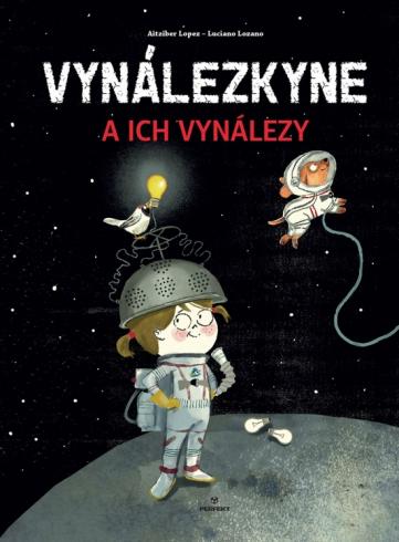 VYNALEZKYNE A ICH VYNALEZY