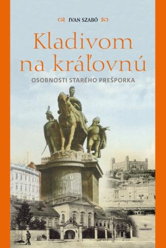 KLADIVOM NA KRALOVNU