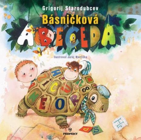 BASNICKOVA ABECEDA