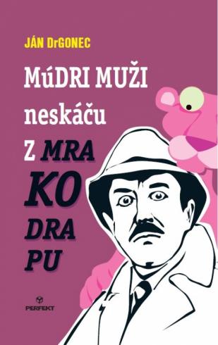 MUDRI MUZI NESKACU Z MRAKODRAPU