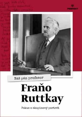 NAS PAN PROFESOR FRANO RUTTKAY