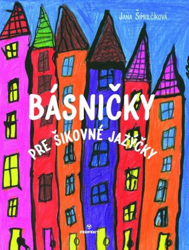BASNICKY PRE SIKOVNE JAZYCKY