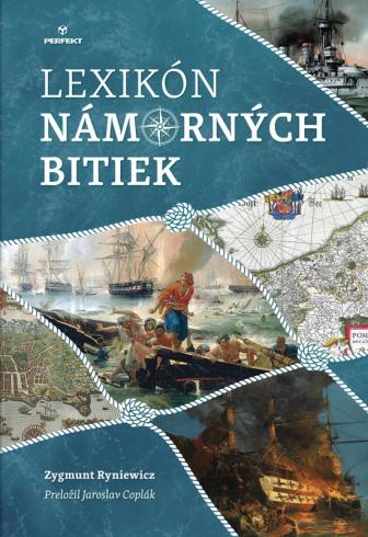 LEXIKON NAMORNYCH BITIEK