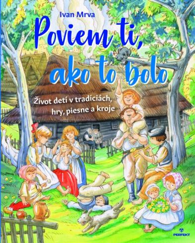 POVIEM TI, AKO TO BOLO
