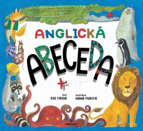ANGLICKA ABECEDA