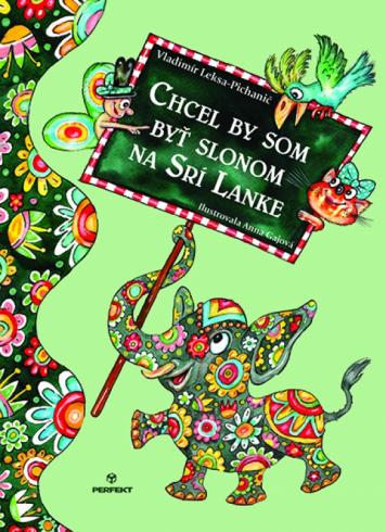 CHCEL BY SOM BYT SLONOM NA SRI LANKE