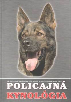 POLICAJNA KYNOLOGIA