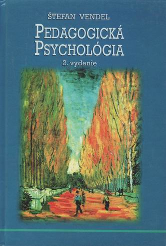 PEDAGOGICKA PSYCHOLOGIA
