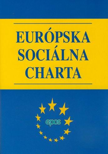 EUROPSKA SOCIALNA CHARTA