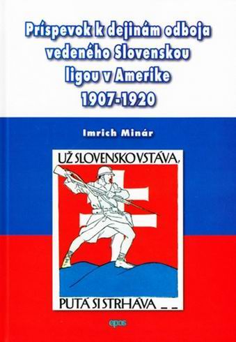PRISPEVOK K DEJINAM ODBOJA VEDENEHO SLOVENSKOU LIGOU V AMERIKE 1907-1920