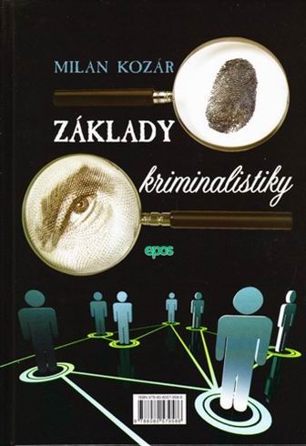 ZAKLADY KRIMINALISTIKY
