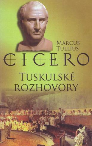 TUSKULSKE ROZHOVORY