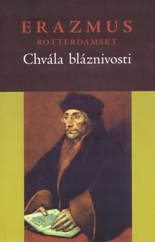 CHVALA BLAZNIVOSTI