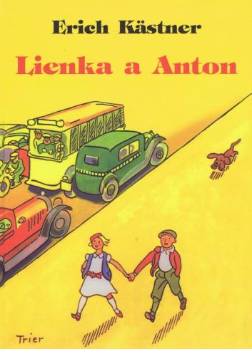 LIENKA A ANTON